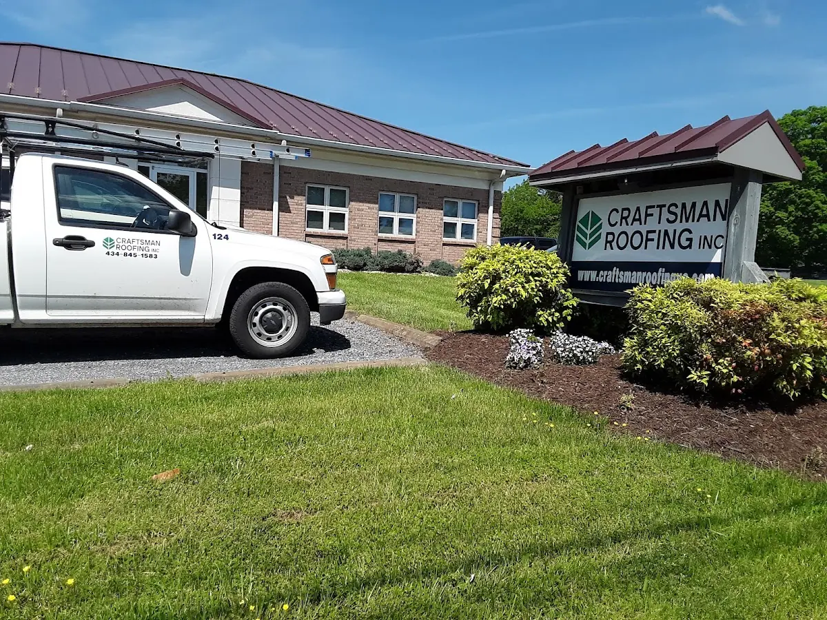 Quality Hail Damage Roof Repair by experienced craftsmen in Hickory Ridge